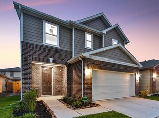 9831 Mills Field Dr, Houston, TX 77070