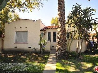 6033 Longridge Ave, Van Nuys, CA 91401