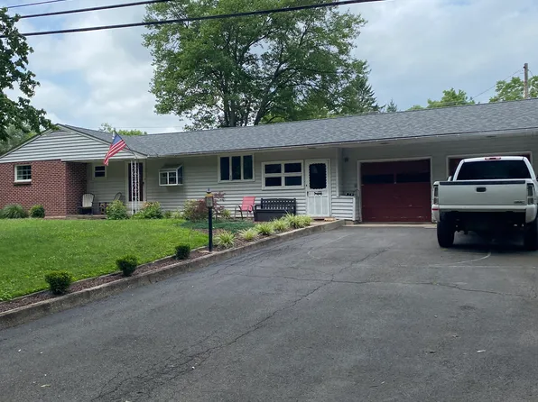 9436 Old Easton Rd, Kintnersville, PA 18930
