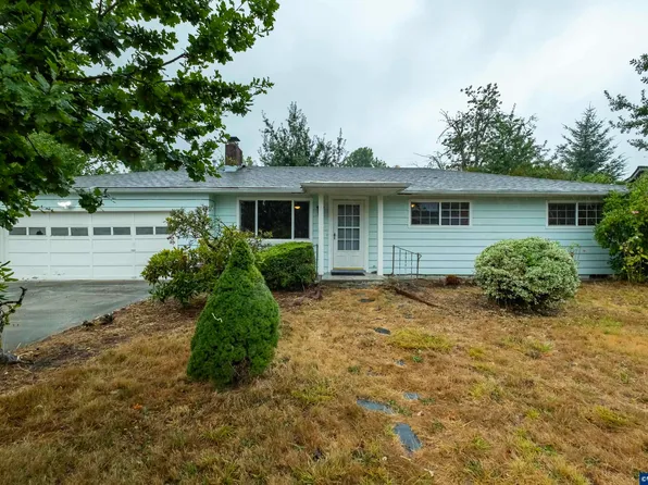 1610 NW Highland Dr, Corvallis, OR 97330