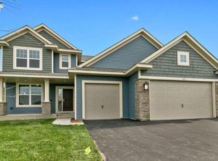 7211 208th Cir N, Forest Lake, MN 55025