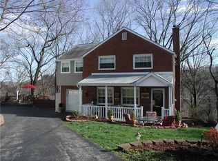108 Harbeth Dr, Pittsburgh, PA 15237