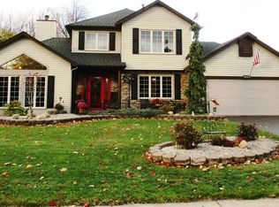 240 Cedar Creek Trl, Rochester, NY 14626