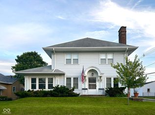 217 E Washington St, Lebanon, IN 46052