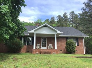 2006 Little Texas Valley Rd NW, Rome, GA 30165