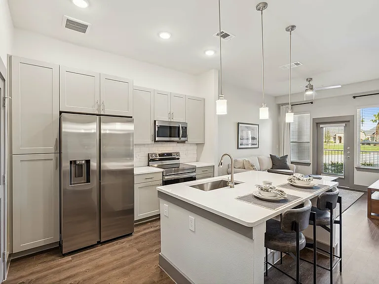 Casella - 55+ Active Adult Apartment Homes — Photo 1