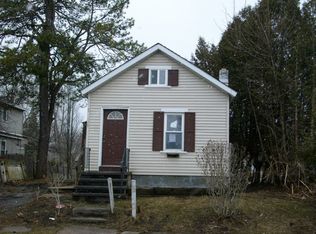 125 W Wright St, Rome, NY 13440