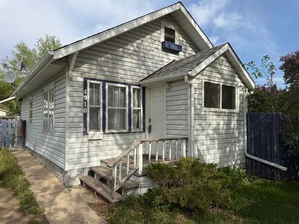 4910 E 44th St, Camrose, AB T4V 1C2