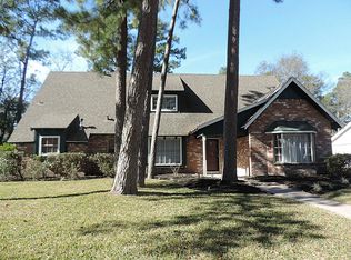 618 Leaflet Ln, Spring, TX 77388