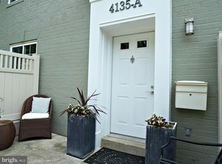 4135 S Four Mile Run Dr UNIT A, Arlington, VA 22204