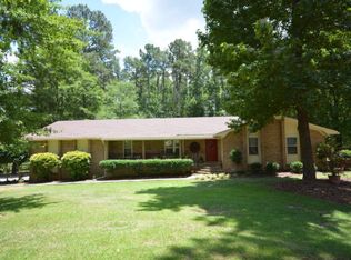 727 Rocky Branch Ln, Evans, GA 30809