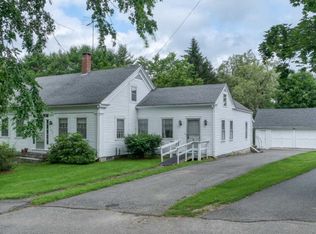 1040 Main St, Waldoboro, ME 04572