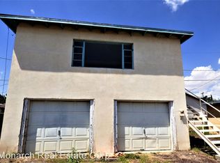 652 W Mountain Ave, Las Cruces, NM 88005