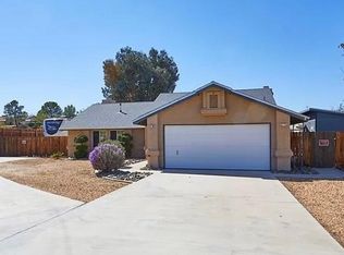 16758 Manning St, Victorville, CA 92394