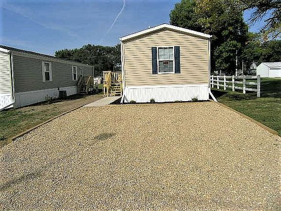 2 off street parking