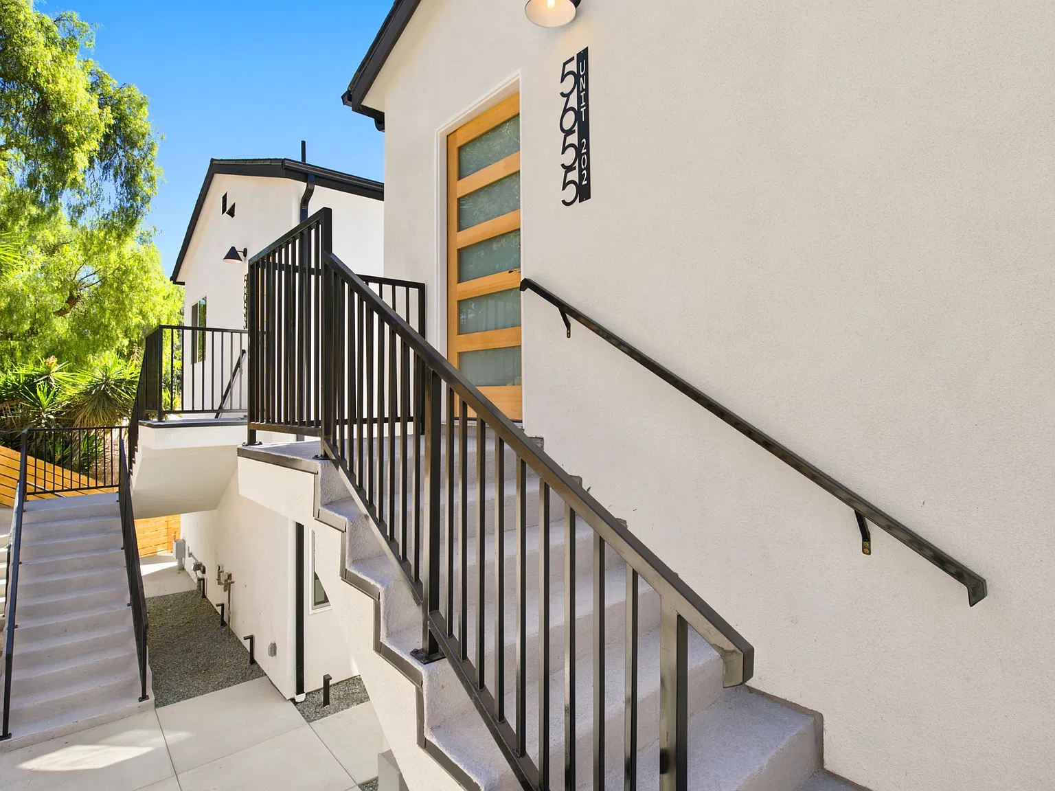5649-55 Baja Dr - 5655 - Unit 202 — Photo 2