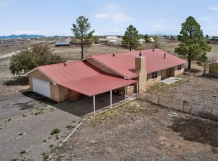 42 Britton Rd, Moriarty, NM 87035