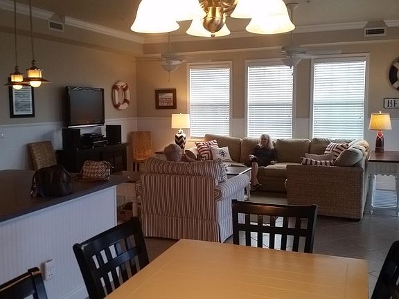 5th image of 4633 Estero Blvd #B306