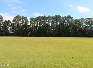 111 Waterway Road, Havelock, NC 28532