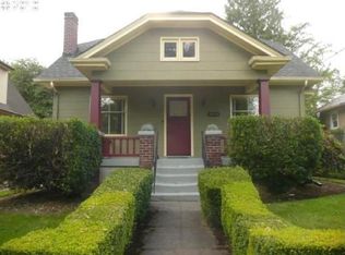 3915 NE 15th Ave, Portland, OR 97212