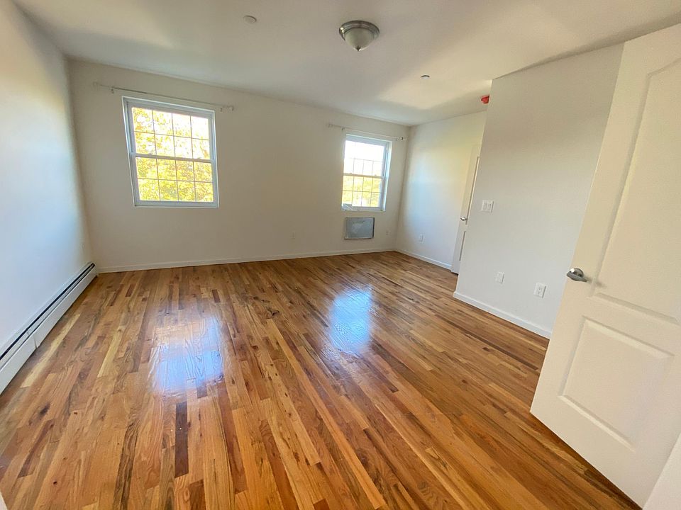 master's bedroom
