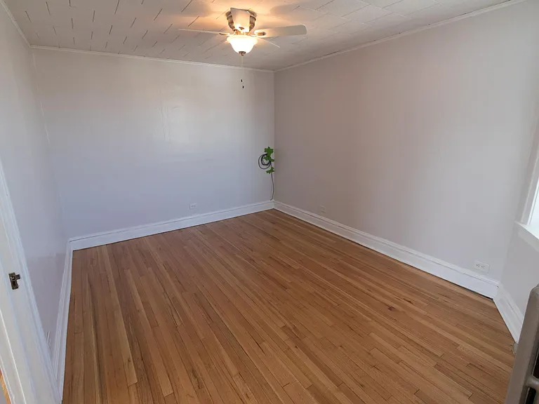 Bedroom #1 (primary)