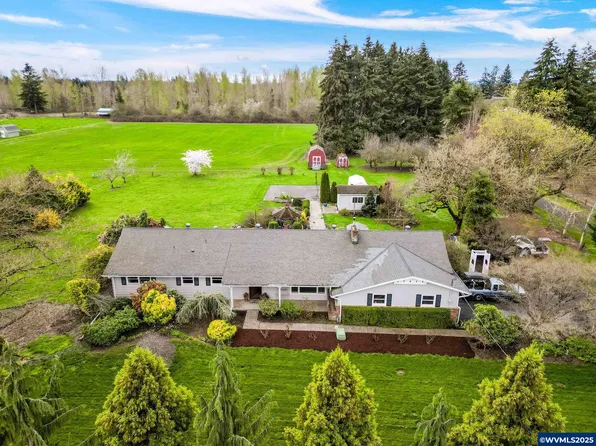 3124 Perkins St NE, Salem, OR 97303