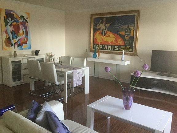Upstairs' den