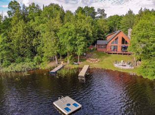 5855 N Lake Shore Dr, Bessemer, MI 49911
