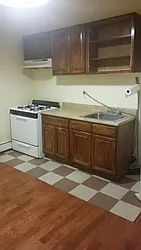 Rented by Space Link Realty