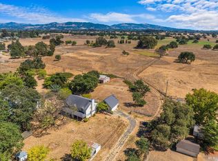 1920 Ludwig Ave, Santa Rosa, CA 95407