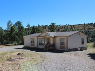 7 Milky Way, Mayhill, NM 88339