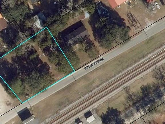 2nd image of N Railroad St