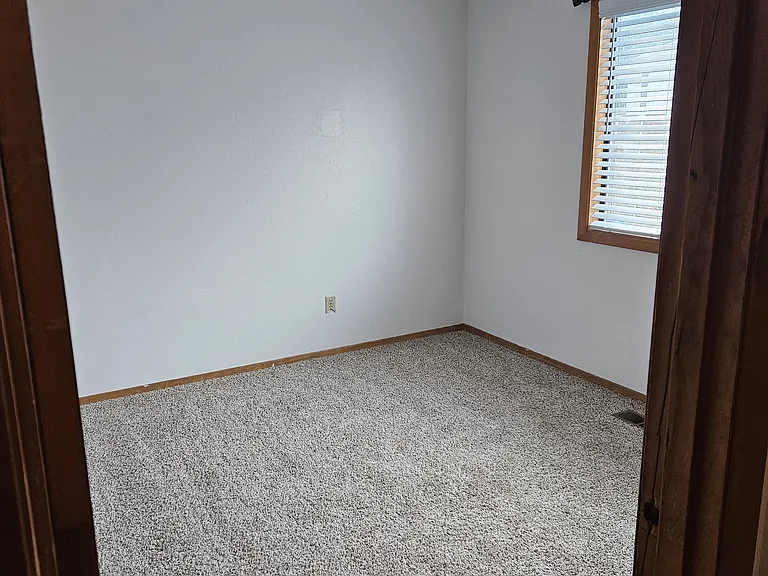 main level bedroom