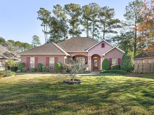 240 Old Mill Loop, Pearl River, LA 70452