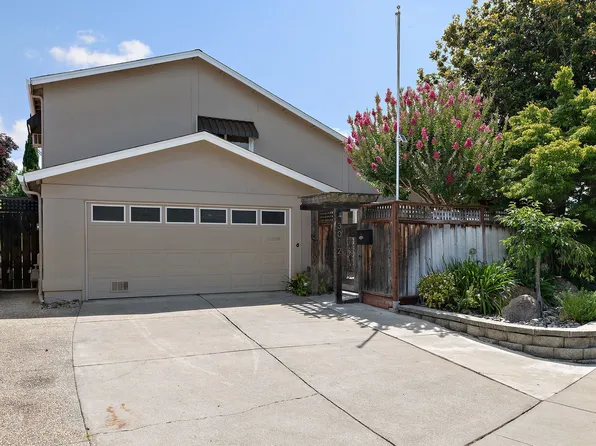 3012 Cherry Ave, San Jose, CA 95118