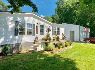 2080 S Toohey Ridge Rd, Cave City, KY 42127