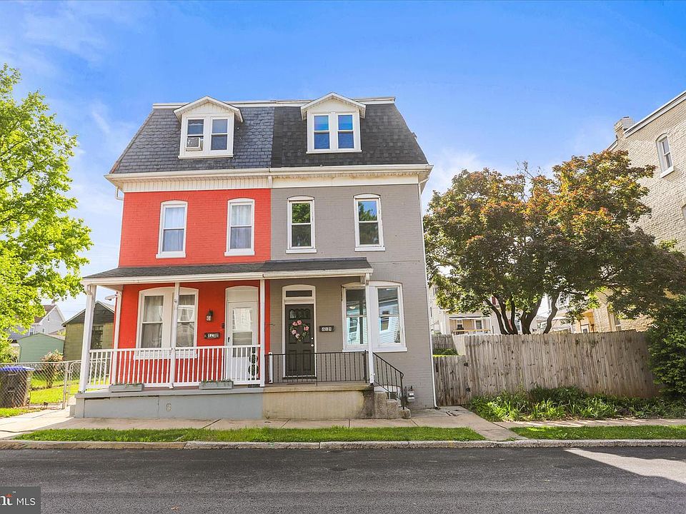 1st image of 619 Ridge Ave