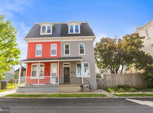 619 Ridge Ave, York, PA 17403