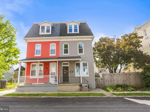 619 Ridge Ave, York, PA 17403