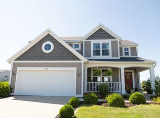 645 Orchard Ct NE #70, Rockford, MI