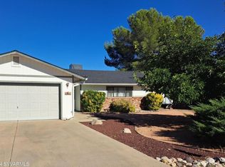 1251 S Settlers Cir, Cottonwood, AZ 86326