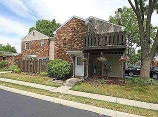 5732 Aspen Dr #21, Toledo, OH 43615