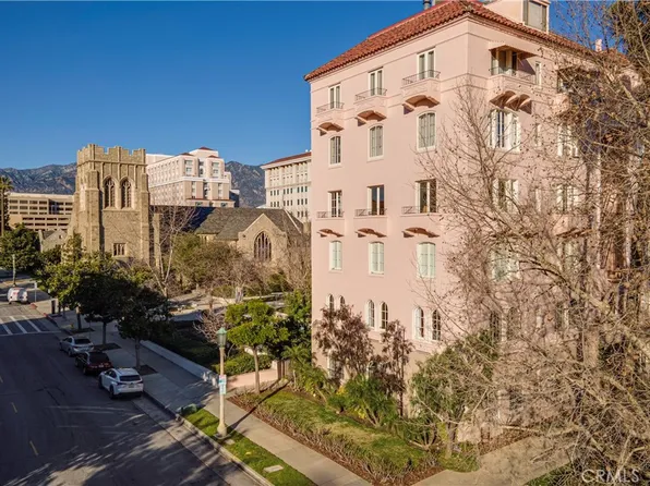 80 N Euclid Ave APT 401, Pasadena, CA 91101