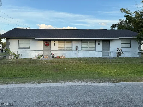 4436/4434 Glenwood Ave, Fort Myers, FL 33905