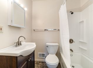 1115 N Lincoln St #3, Bay City, MI 48708