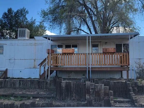 1502 Locust St Unit B, Canon City, CO 81212