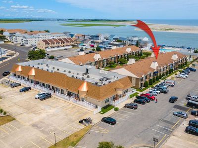 725 Allen Dr #212A, Wildwood, NJ, 08260