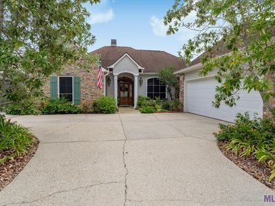 7017 Dianthus Dr, Baton Rouge, LA, 70817