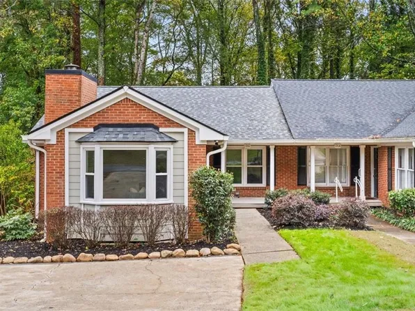 1910 Cooper Landing Dr SE, Smyrna, GA 30080